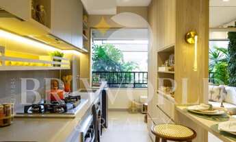 Imagem: Vendo ágio level home resort de 3Q sendo