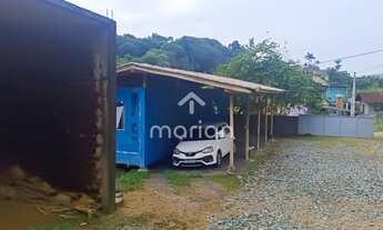 Imagem: Terreno próximo a BR-101, Santa Catarina