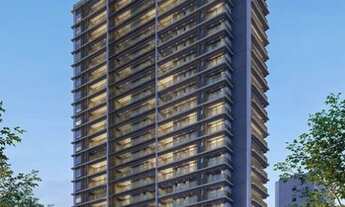 Imagem 1: Brisea Moema | Construtora Somattos | Construção | 105 metros | 03 dormitórios | suíte