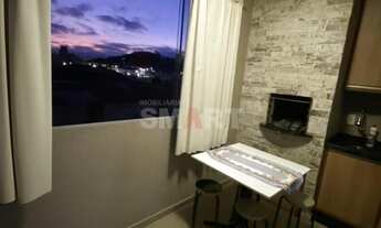 Imagem 2: Apartamento Residencial Verticale no Baependi em Jaraguá do Sul