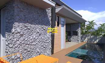 Imagem 4: Casa com 4 quartos à Venda, Bancários - João Pessoa