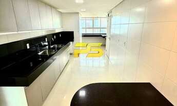 Imagem 7: Apartamento a venda no residencial Paron em Ponta de Campina