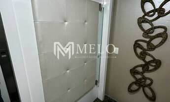 Imagem 2: CASA FORTE - Apto com 3suites, 3vagas, 150m²