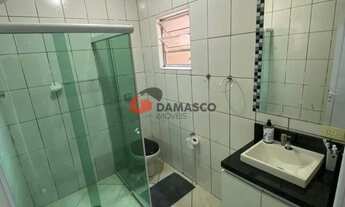 Imagem 6: Sobrado à venda 2 Quartos, 1 Suite, 2 Vagas, 187M², Campestre, Santo André - SP