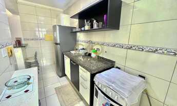 Imagem 7: Apartamento Padrão - Vila Tupi - Praia Grande