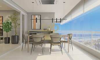 Imagem 2: APARTAMENTO ALTO LUXO - CANTO DO FORTE - PRAIA GRANDE