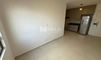 Imagem 6: BOA VISTA - Apto com 2qts, 1suite,1va, 45m²