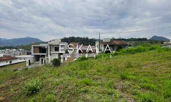 Imagem 4: Terreno á venda com 440,83m² Três Rios do Norte, Jaraguá do Sul