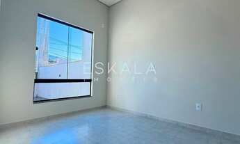 Imagem 7: CASA GEMINADA CONTENDO 02 DORMITÓRIOS, SENDO 01 SUÍTE