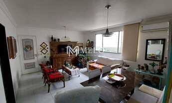 Imagem 3: Oportunidade de apartamento em Boa viagem, com 3 quartos, sendo 1 suíte, 104m², 2 apto por