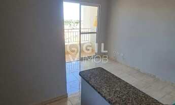 Imagem 6: Apartamento com 2 quartos, Cidade Salvador - Jacareí