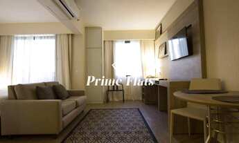 Imagem 7: Flat disponível para venda no Staybridge Suítes São Paulo, no Itaim Bibi, com 38m², 1 dorm