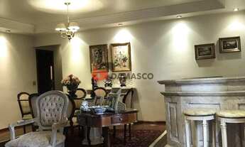 Imagem 3: Apartamento à venda 3 Quartos, 1 Suite, 2 Vagas, 150M², Santa Paula, São Caetano do Sul