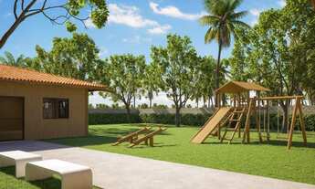 Imagem 7: CASA NOVA NO VIVA MAIS CONDOMINIO FECHADO BARRA DOS COQUEIROS