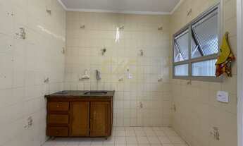 Imagem 6: Apartamento Padrão - Aviação - Praia Grande