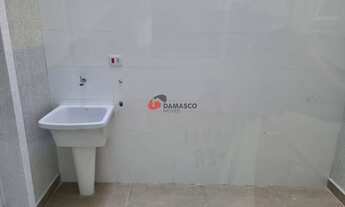 Imagem 5: Apartamento à venda, Vila Camilópolis, Santo André, SP