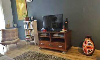 Imagem 2: Apartamento à venda 2 Quartos, 1 Vaga, 62M², Ipiranga, São Paulo - SP