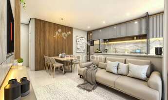 Imagem 4: Apartamento com 2 quartos, Itacolomi - Balneário Piçarras