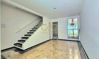 Imagem: Casa de Condomínio - Canto do Forte - Praia