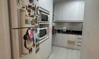 Imagem 4: Apartamento semimobiliado Vila Nova 2 quartos (1 suíte