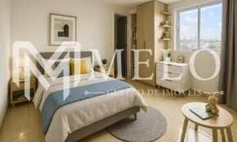 Imagem 3: IMBIRIBEIRA - Apto com 2qts, 2wc, 49m²