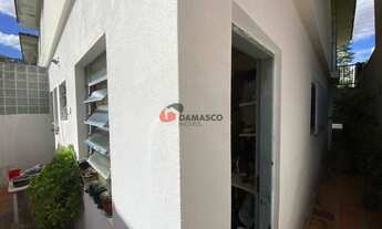 Imagem 7: Sobrado à venda 3 Quartos, 1 Suite, 2 Vagas, 165M², Jardim, Santo André - SP