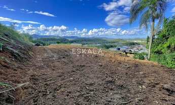 Imagem 2: Terreno, Corticeira - Guaramirim