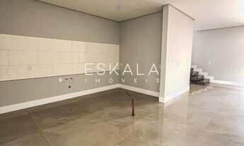 Imagem 3: CASA GEMINADA COM 1 SUÍTE + 2 DEMI-SUÍTES