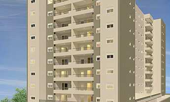 Imagem: Residencial São Rafael Construtora G