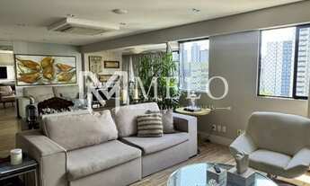 Imagem 3: Oportunidade em CASA FORTE: 150m²,03qts, 03suites, 03 vagas..