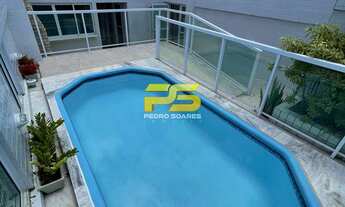 Imagem 3: Apartamento com 2 quartos à Venda, Bancários - João Pessoa