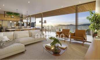 Imagem 2: Apartamento com 4 quartos, Centro - Balneário Piçarras