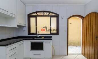 Imagem 5: Casa à venda 2 Quartos, 2 Vagas, 100M², Jardim Las Vegas, Santo André - SP