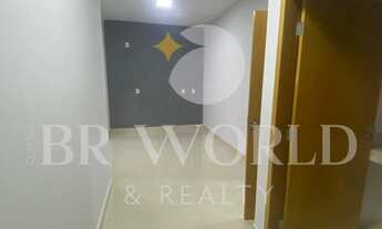 Imagem 2: Sobrado novo de 3Q sendo 1 suíte e lazer no recanto do bosque