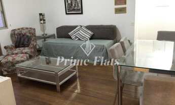 Imagem: Flat para locação no Condomínio do Edifício