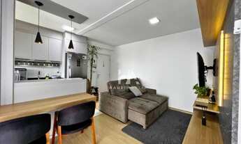 Imagem: Apartamento residencial Jaraguá do Sul