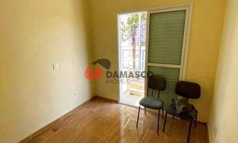 Imagem: Apartamento à venda 2 Quartos, 1 Vaga