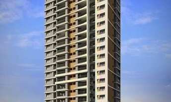 Imagem: Loomi Chácara Santo Antônio Construtora