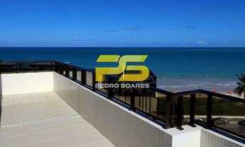 Imagem: Cobertura com 4 quartos, Intermares - Cabedelo