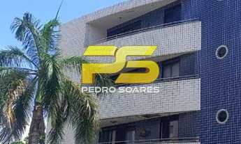 Imagem: Apartamento à venda em Manaíra