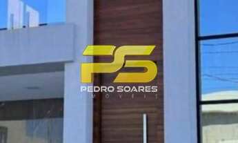 Imagem: CASA EM CONDOMÍNIO FECHADO - SUNVILLE PARA