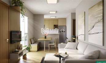 Imagem: Venha conhecer o seu novo apartamento em