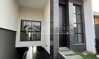 Imagem: Casa com 3 quartos, Jardim São Gregorio