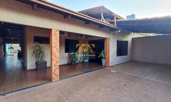 Imagem 4: Casa com 3 suítes, 250 m² - 305 sul (Arso 32)-Próximo ao Atacadão dos Preços Baixo- Palmas