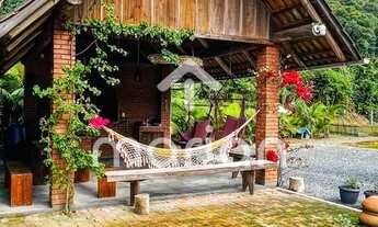 Imagem 4: Sítio com 2 quartos, Ribeirão Máximo - Luiz Alves