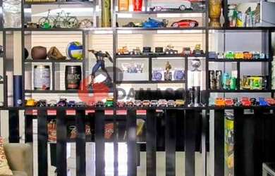 Imagem 3: Sobrado alto padrão, 3 suítes, 4 vagas, Campestre