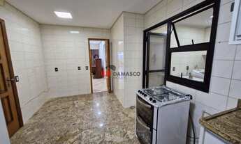 Imagem: Apartamento à venda, Barcelona, São Caetano