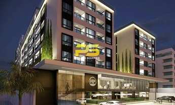 Imagem: Flat/Loft/Estúdio com 1 quarto à Venda