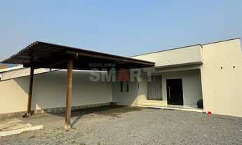 Imagem: Casa com 1 Suíte 2 Demi-suítes no Vieira