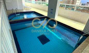 Imagem: Apartamento Padrão - Vila Tupi - Praia